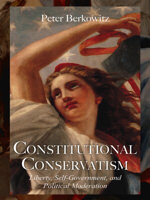 cover image of Constitutional Conservatism